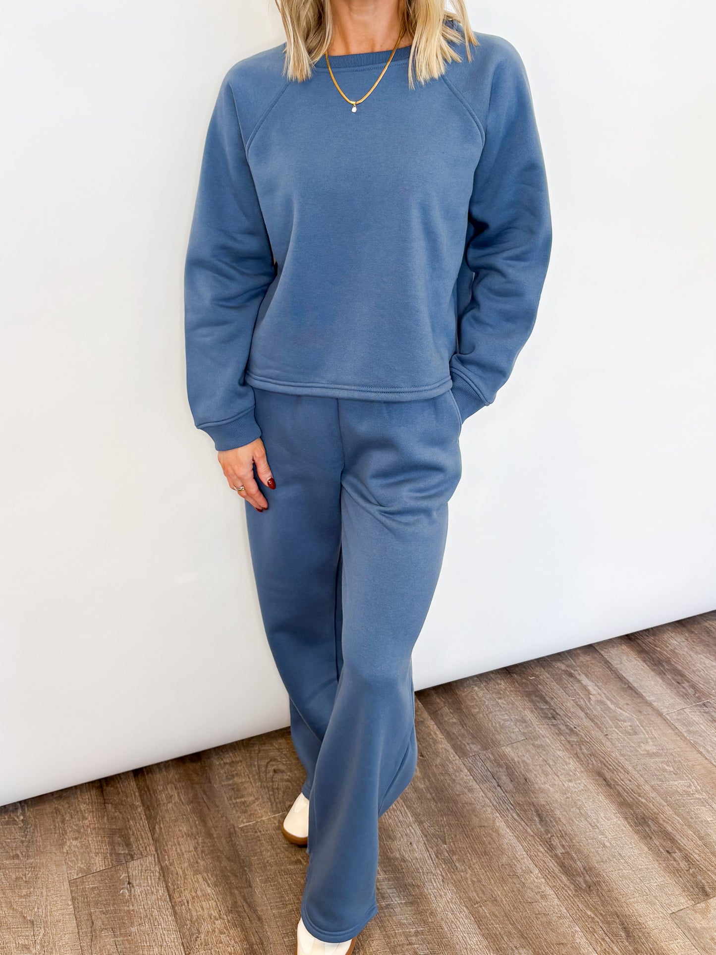 The Essential Lounge Set - 3 Colors