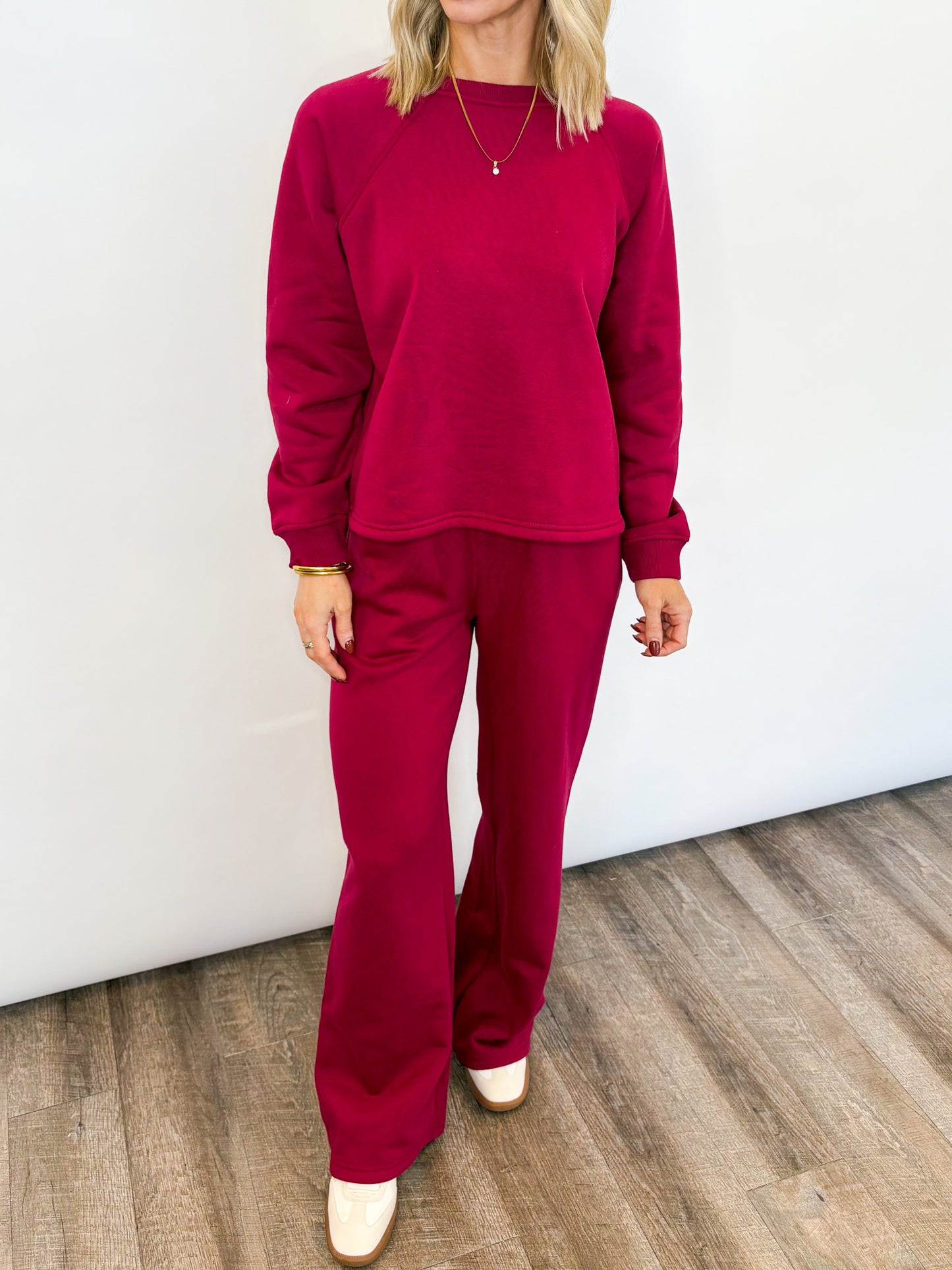 The Essential Lounge Set - 3 Colors