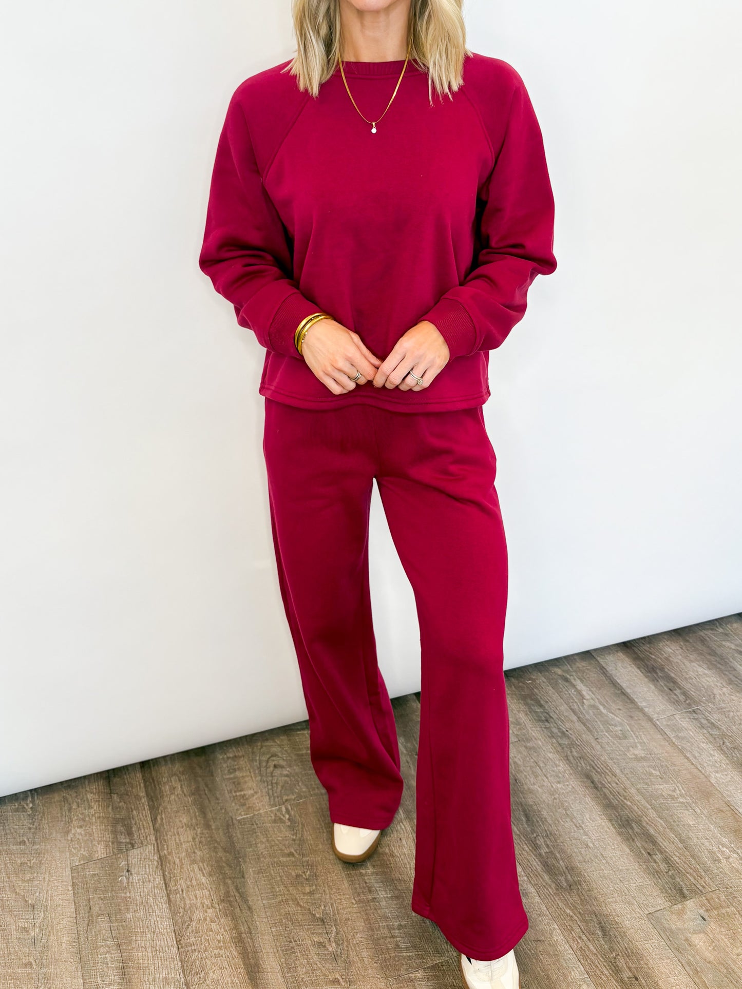 The Essential Lounge Set - 3 Colors