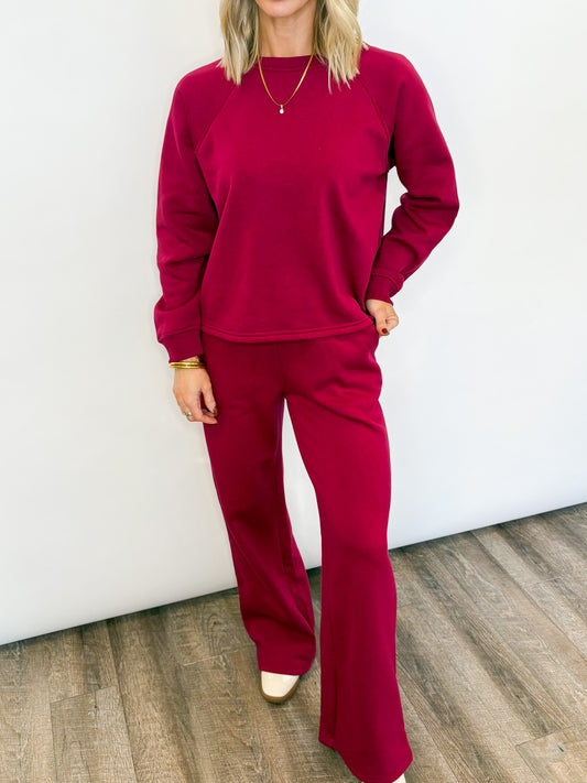 The Essential Lounge Set - 3 Colors