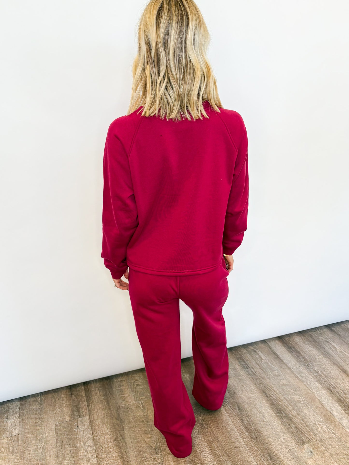 The Essential Lounge Set - 3 Colors