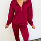 Everyday Zip Lounge Set –  5 Colors