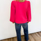 Everyday Charm Sweatshirt - 3 COLORS