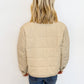 Everyday Quilted Jacket
