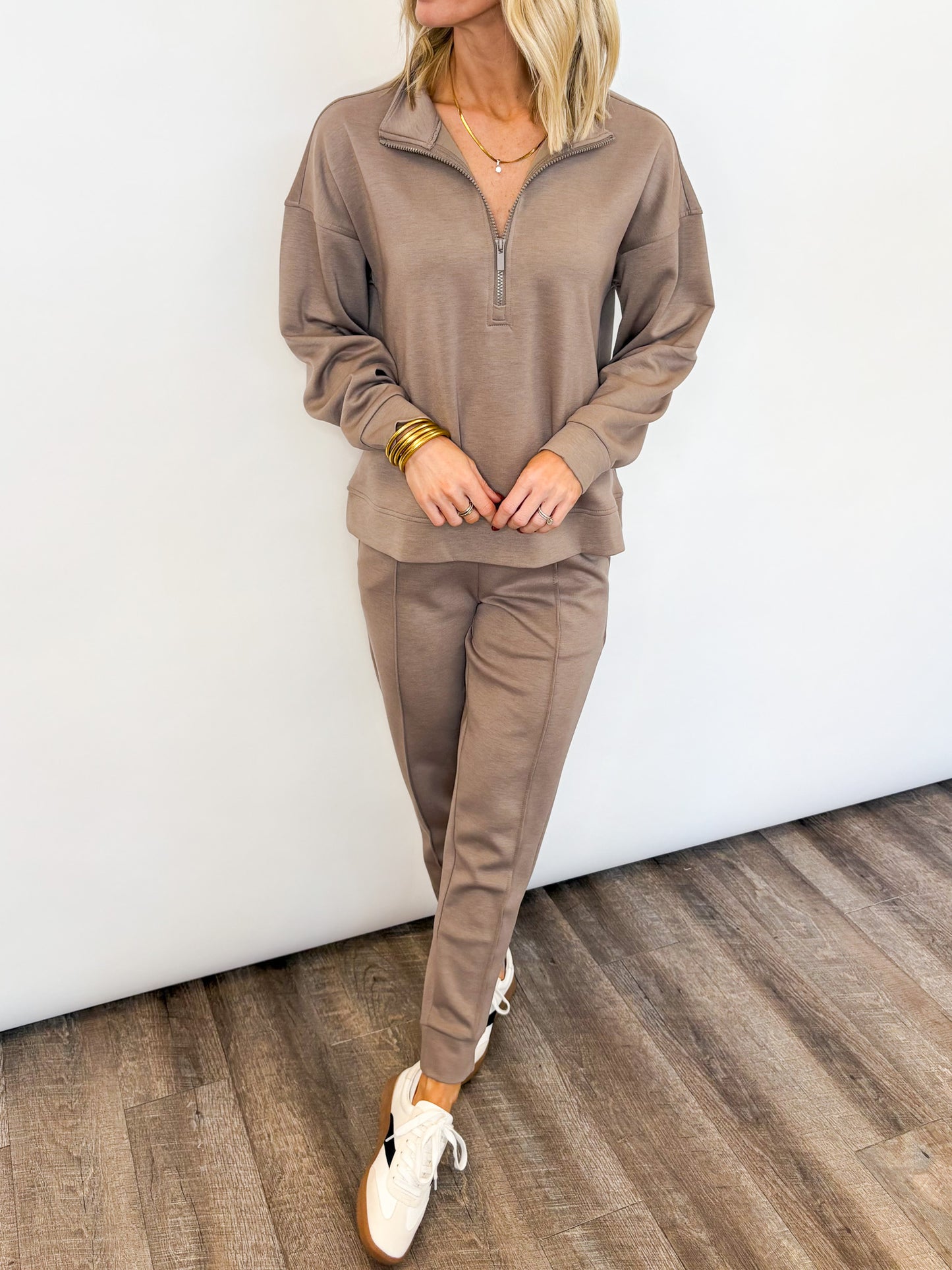 Everyday Zip Lounge Set –  5 Colors