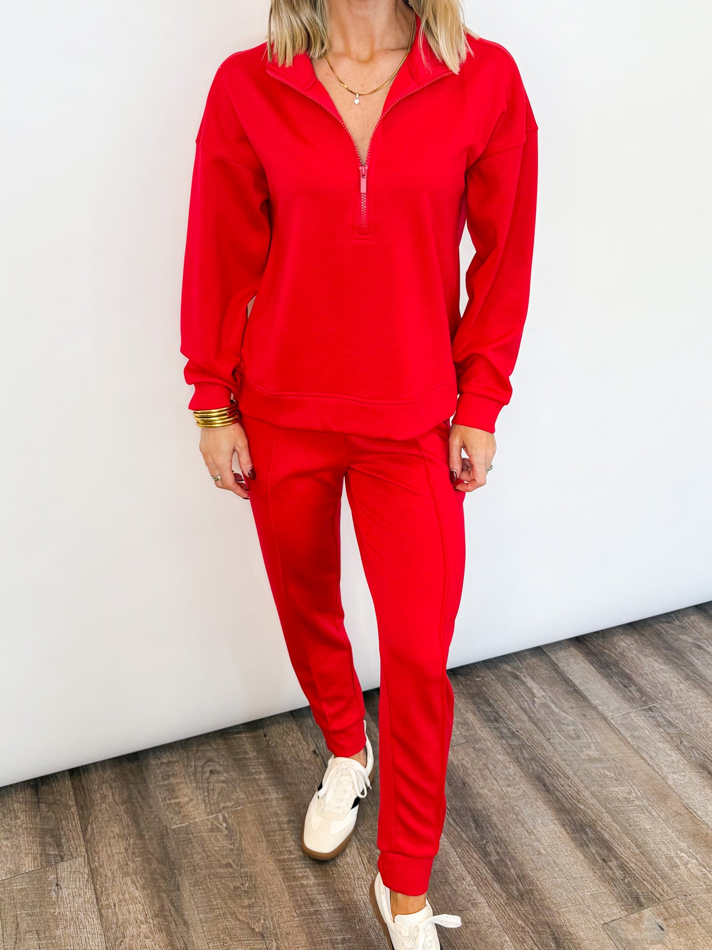 Everyday Zip Lounge Set –  5 Colors