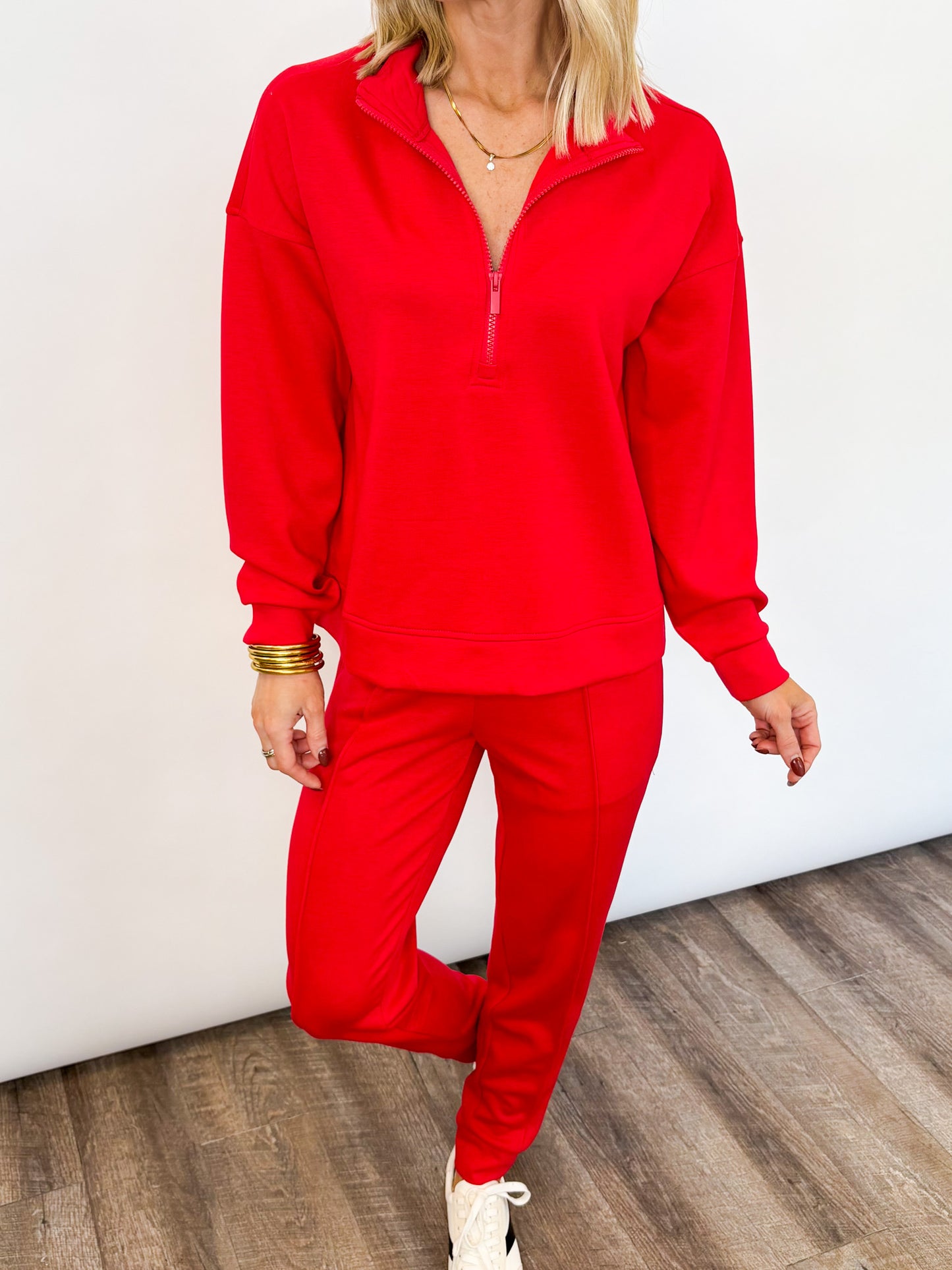 Everyday Zip Lounge Set –  5 Colors