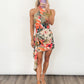 Island Bloom Halter Set