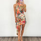 Island Bloom Halter Set
