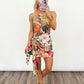 Island Bloom Halter Set