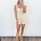 City Stroll Zip Romper