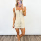 City Stroll Zip Romper
