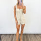 City Stroll Zip Romper