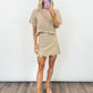 Sandy Shore Knit Set
