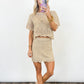 Sandy Shore Knit Set
