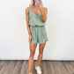Everyday Motion Romper - 3 COLORS