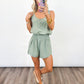 Everyday Motion Romper - 3 COLORS