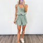 Everyday Motion Romper - 3 COLORS