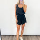 Everyday Motion Romper - 3 COLORS