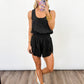 Everyday Motion Romper - 3 COLORS