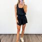 Everyday Motion Romper - 3 COLORS