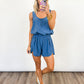 Everyday Motion Romper - 3 COLORS