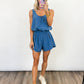 Everyday Motion Romper - 3 COLORS