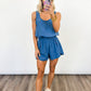 Everyday Motion Romper - 3 COLORS
