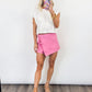 Cloud Nine Smocked Top - 2 COLORS