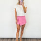 Cloud Nine Smocked Top - 2 COLORS