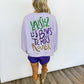 Let The Good Times Roll Sweatshirt