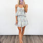 Seashell Breeze Two-Piece Set