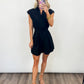City Chic Shirt Dress - 4 COLORS