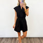 City Chic Shirt Dress - 4 COLORS