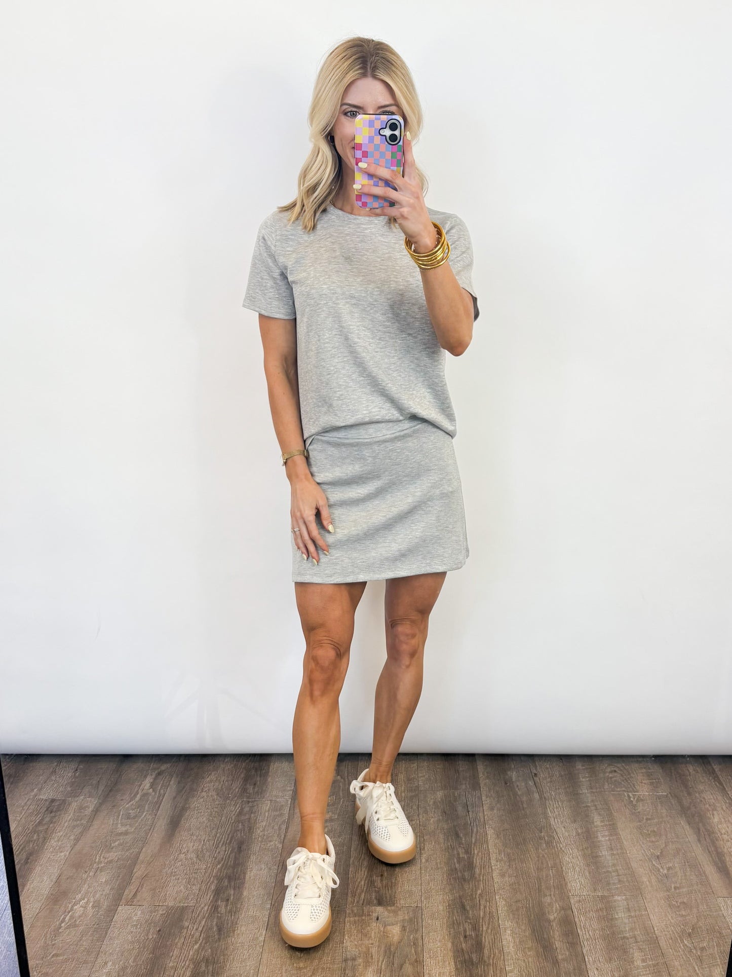 Effortless Comfort Set - 3 COLORS
