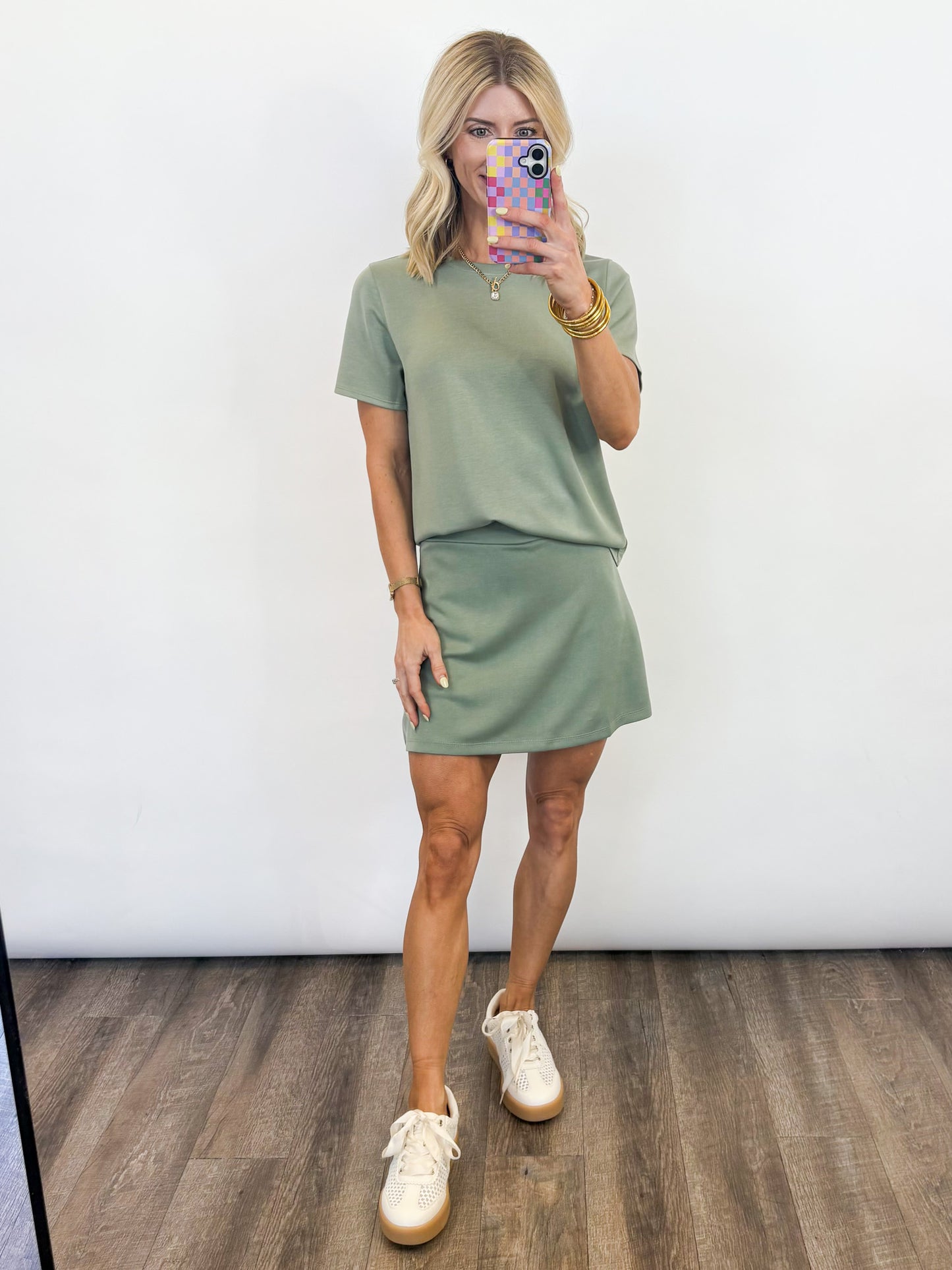 Effortless Comfort Set - 3 COLORS