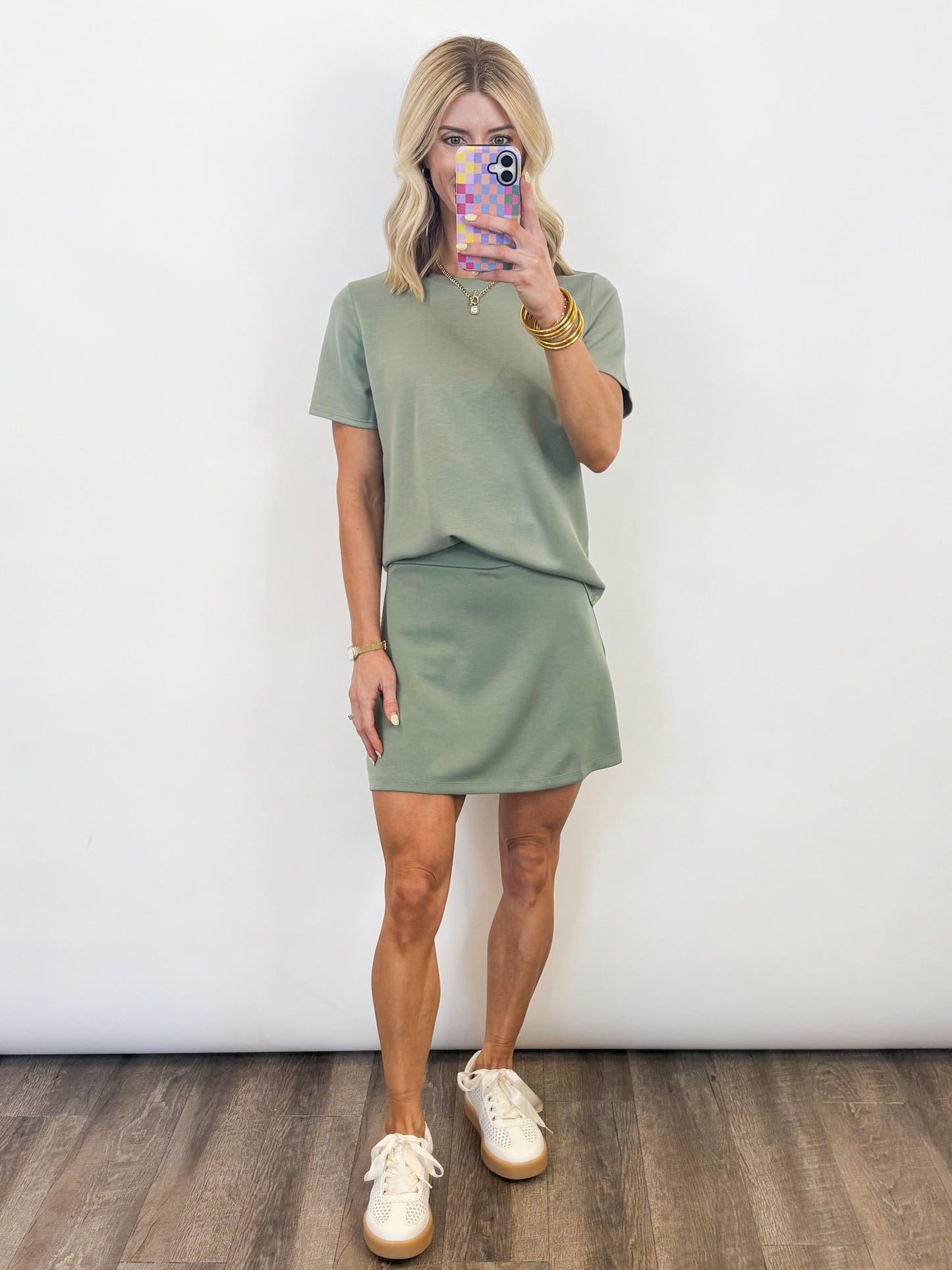 Effortless Comfort Set - 3 COLORS