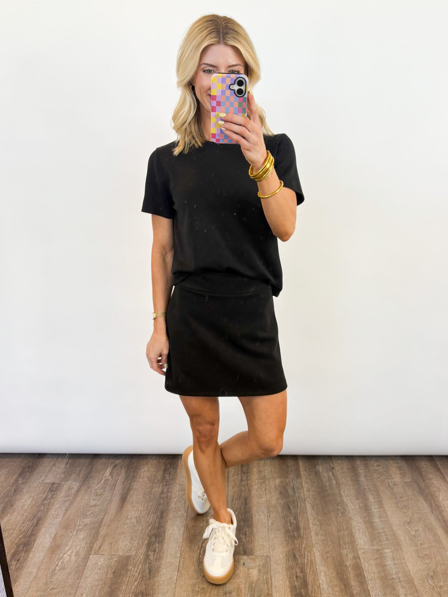 Effortless Comfort Set - 3 COLORS