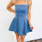 Bluebell Denim Dress