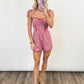 Stars & Sunshine Romper