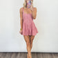 Picnic Perfect Stripe Romper