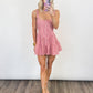 Picnic Perfect Stripe Romper