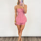 Picnic Perfect Gingham Set