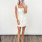 City Nights Mini Dress