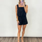 Midnight Muse Linen Set