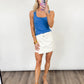 Everyday Knit Tank - 2 COLORS