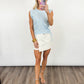 Sunbeam Tie Top - 2 COLORS