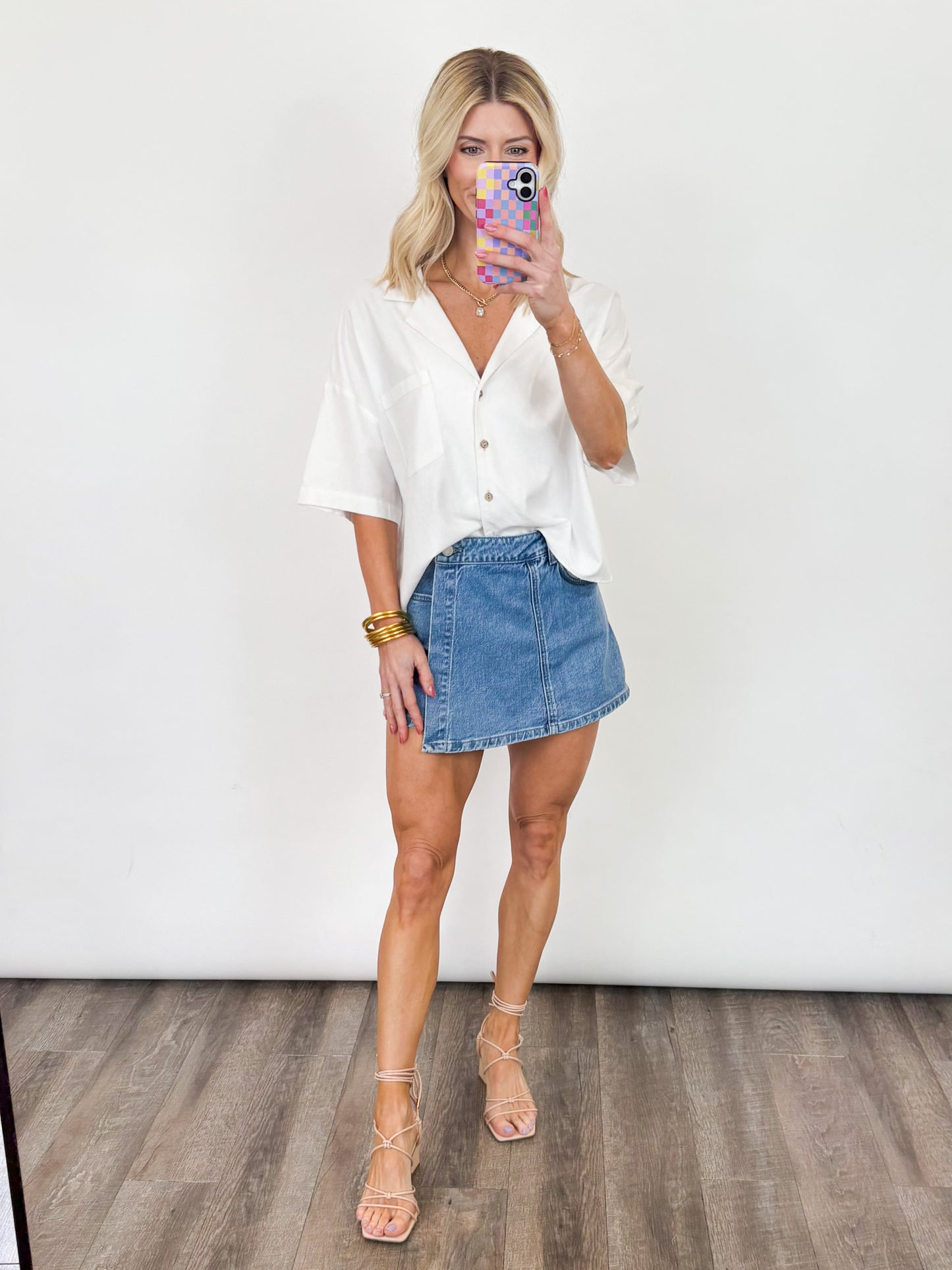 Hamptons Top