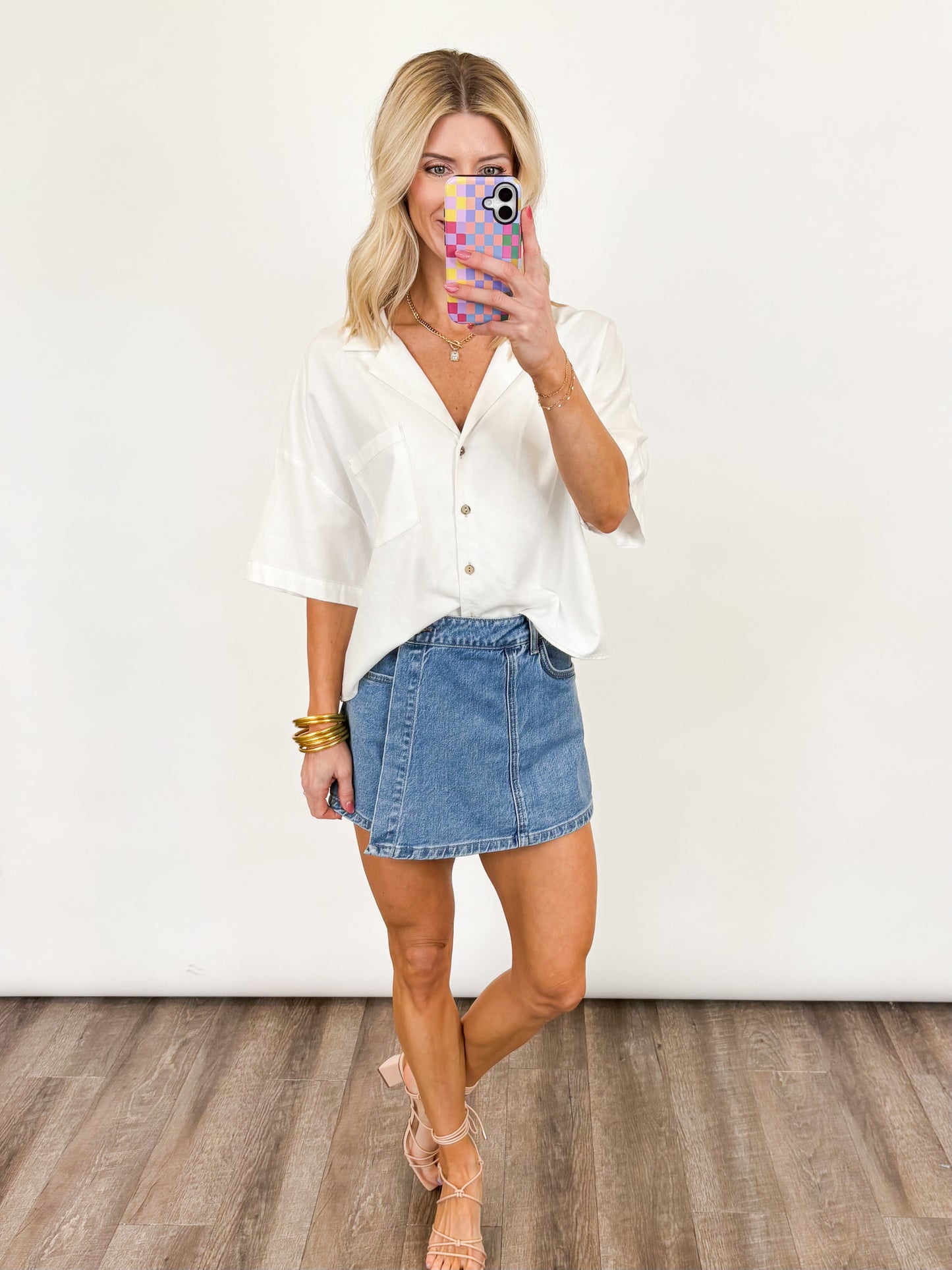 Hamptons Top