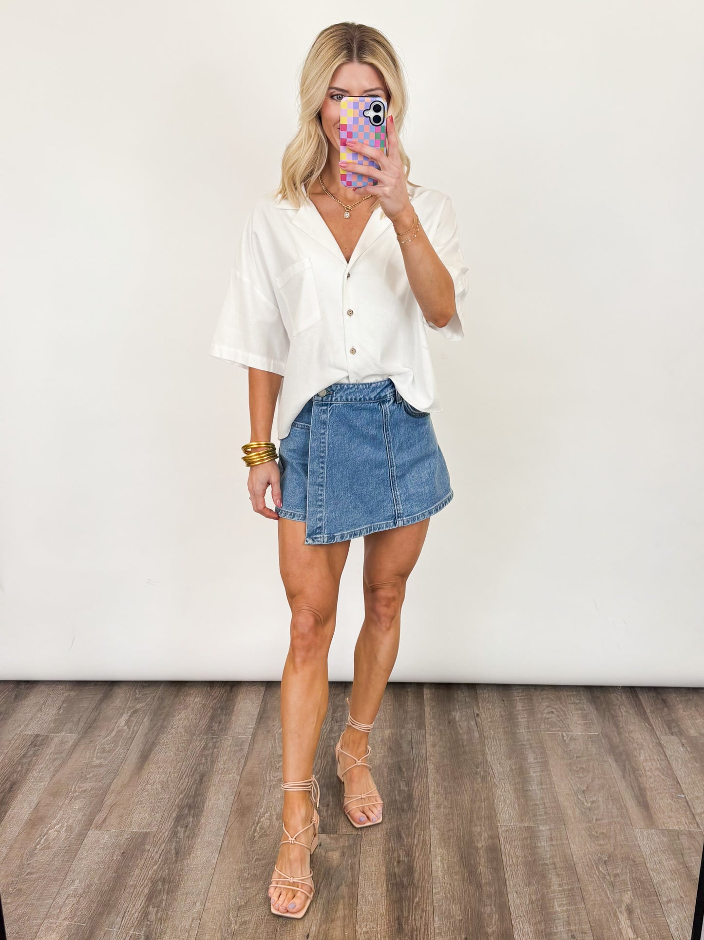 Hamptons Top
